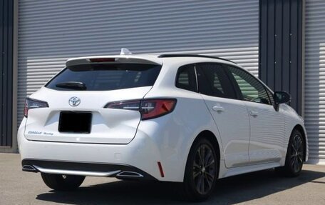Toyota Corolla, 2022 год, 1 324 000 рублей, 5 фотография