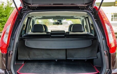 Nissan X-Trail, 2013 год, 1 499 000 рублей, 37 фотография
