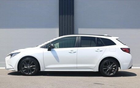 Toyota Corolla, 2022 год, 1 324 000 рублей, 4 фотография