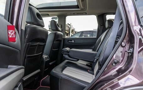 Nissan X-Trail, 2013 год, 1 499 000 рублей, 36 фотография