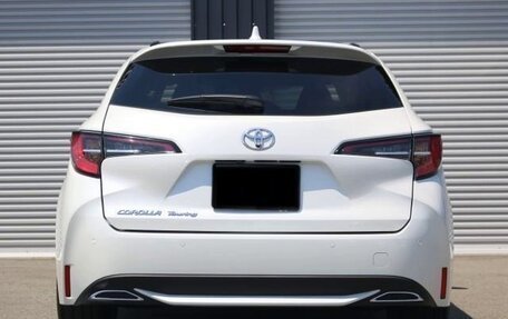 Toyota Corolla, 2022 год, 1 324 000 рублей, 6 фотография