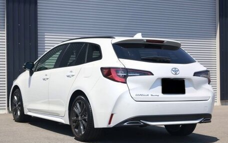 Toyota Corolla, 2022 год, 1 324 000 рублей, 7 фотография