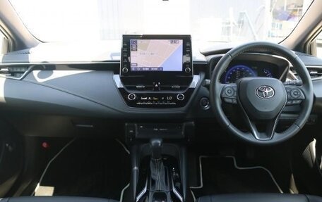 Toyota Corolla, 2022 год, 1 324 000 рублей, 11 фотография