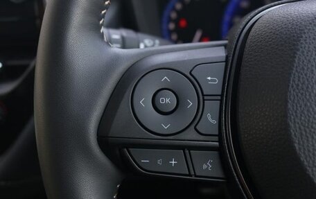 Toyota Corolla, 2022 год, 1 324 000 рублей, 13 фотография