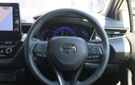 Toyota Corolla, 2022 год, 1 324 000 рублей, 12 фотография