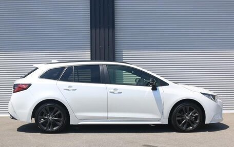 Toyota Corolla, 2022 год, 1 324 000 рублей, 8 фотография