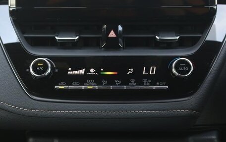 Toyota Corolla, 2022 год, 1 324 000 рублей, 22 фотография