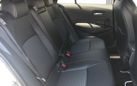 Toyota Corolla, 2022 год, 1 324 000 рублей, 30 фотография