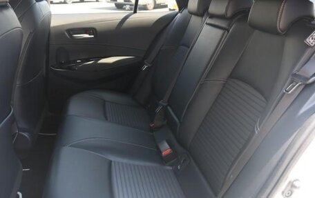 Toyota Corolla, 2022 год, 1 324 000 рублей, 32 фотография