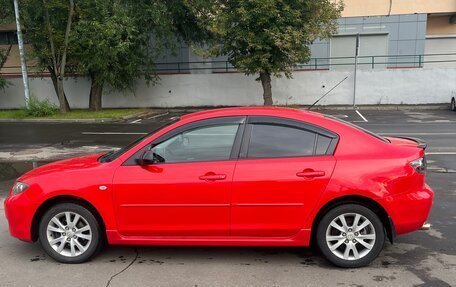 Mazda 3, 2006 год, 350 000 рублей, 1 фотография