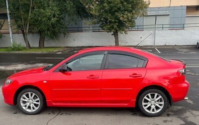 Mazda 3, 2006 год, 350 000 рублей, 1 фотография