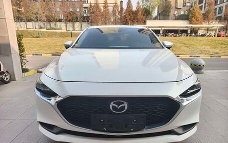 Mazda 3, 2021 год, 1 093 000 рублей, 2 фотография
