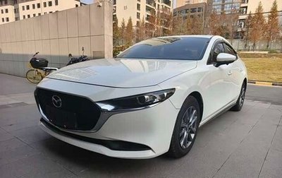 Mazda 3, 2021 год, 1 093 000 рублей, 1 фотография