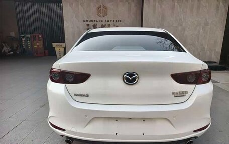 Mazda 3, 2021 год, 1 093 000 рублей, 8 фотография