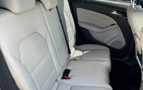 Mercedes-Benz B-Класс, 2013 год, 1 450 000 рублей, 10 фотография