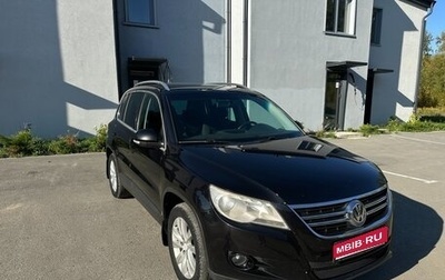Volkswagen Tiguan I, 2009 год, 920 000 рублей, 1 фотография