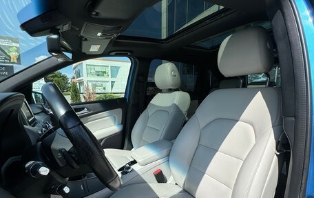 Mercedes-Benz B-Класс, 2013 год, 1 450 000 рублей, 15 фотография