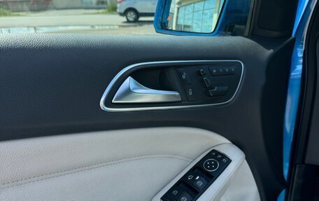 Mercedes-Benz B-Класс, 2013 год, 1 450 000 рублей, 18 фотография