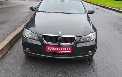 BMW 3 серия, 2006 год, 620 000 рублей, 1 фотография