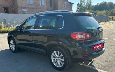 Volkswagen Tiguan I, 2009 год, 920 000 рублей, 5 фотография