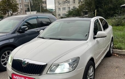 Skoda Octavia, 2013 год, 1 080 000 рублей, 1 фотография