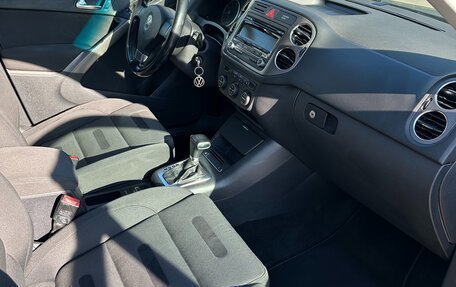 Volkswagen Tiguan I, 2009 год, 920 000 рублей, 9 фотография