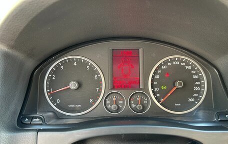 Volkswagen Tiguan I, 2009 год, 920 000 рублей, 12 фотография