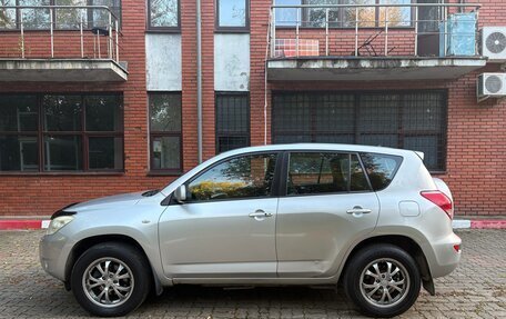Toyota RAV4, 2006 год, 1 000 000 рублей, 4 фотография