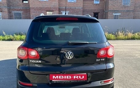 Volkswagen Tiguan I, 2009 год, 920 000 рублей, 6 фотография