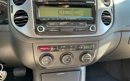 Volkswagen Tiguan I, 2009 год, 920 000 рублей, 13 фотография