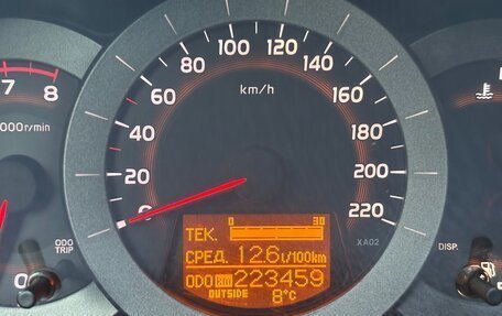Toyota RAV4, 2006 год, 1 000 000 рублей, 8 фотография