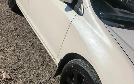 Honda Civic VII, 2001 год, 450 000 рублей, 4 фотография