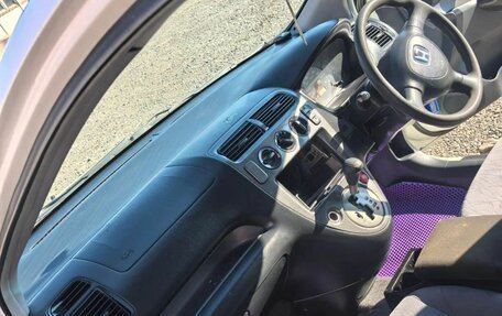 Honda Civic VII, 2001 год, 450 000 рублей, 7 фотография