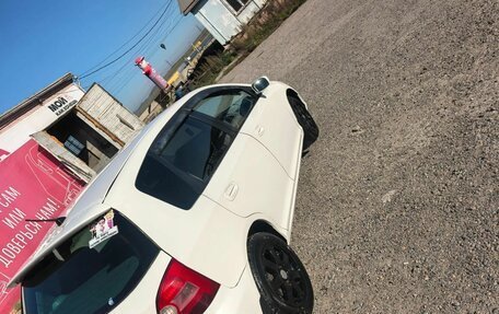Honda Civic VII, 2001 год, 450 000 рублей, 5 фотография