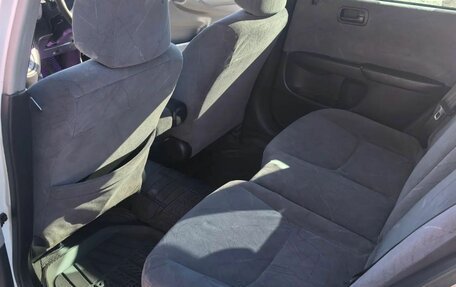 Honda Civic VII, 2001 год, 450 000 рублей, 11 фотография