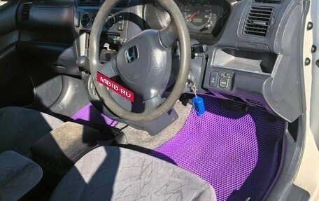 Honda Civic VII, 2001 год, 450 000 рублей, 8 фотография