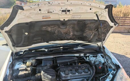 Honda Civic VII, 2001 год, 450 000 рублей, 14 фотография