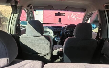 Honda Civic VII, 2001 год, 450 000 рублей, 15 фотография