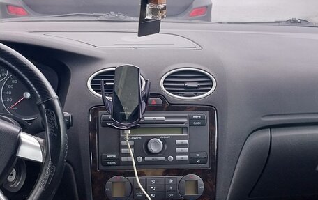 Ford Focus II рестайлинг, 2006 год, 362 000 рублей, 6 фотография