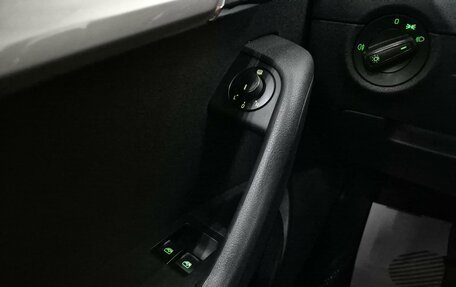 Skoda Octavia, 2016 год, 1 350 000 рублей, 11 фотография