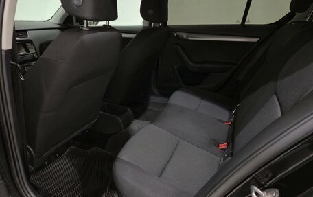 Skoda Octavia, 2016 год, 1 350 000 рублей, 18 фотография