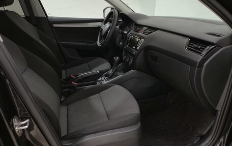 Skoda Octavia, 2016 год, 1 350 000 рублей, 16 фотография