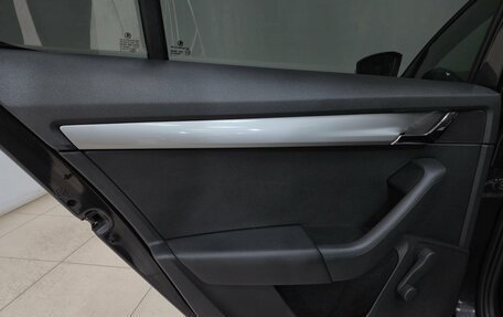 Skoda Octavia, 2016 год, 1 350 000 рублей, 17 фотография