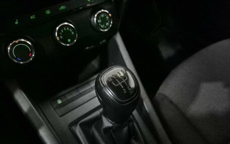 Skoda Octavia, 2016 год, 1 350 000 рублей, 22 фотография