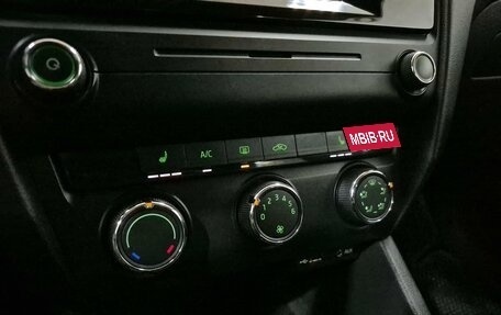 Skoda Octavia, 2016 год, 1 350 000 рублей, 21 фотография