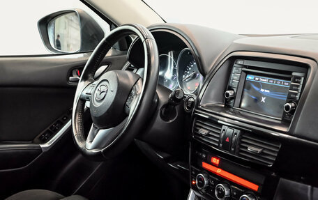 Mazda CX-5 II, 2014 год, 1 850 000 рублей, 12 фотография