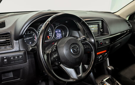 Mazda CX-5 II, 2014 год, 1 850 000 рублей, 15 фотография
