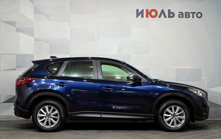 Mazda CX-5 II, 2014 год, 1 850 000 рублей, 9 фотография