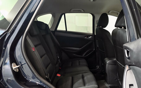 Mazda CX-5 II, 2014 год, 1 850 000 рублей, 18 фотография