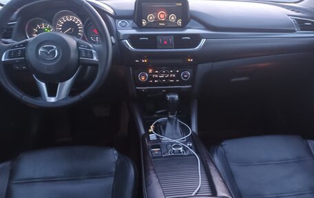 Mazda 6, 2015 год, 1 500 000 рублей, 6 фотография